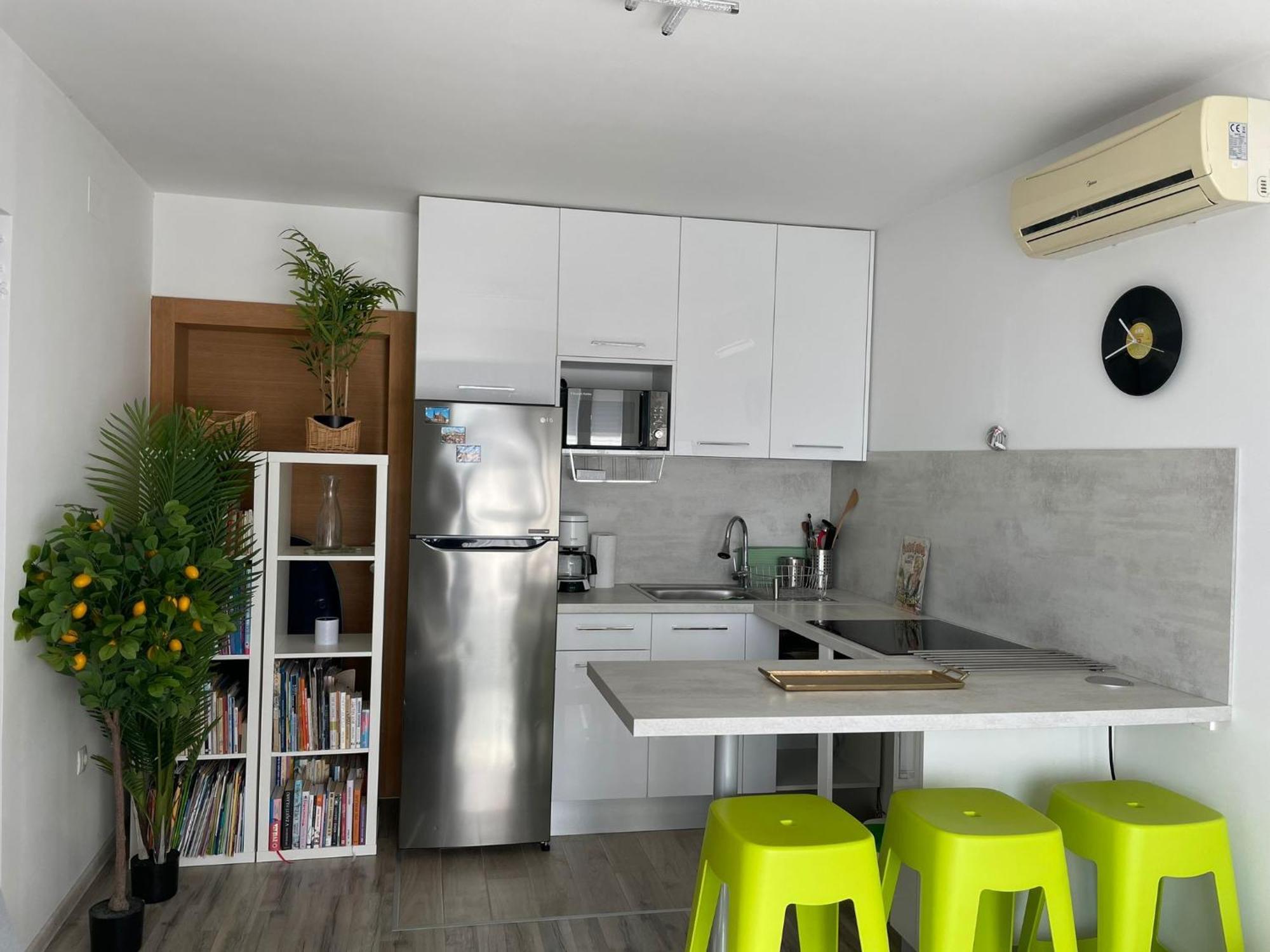Family Apartment B&B Biograd Na Moru Eksteriør billede