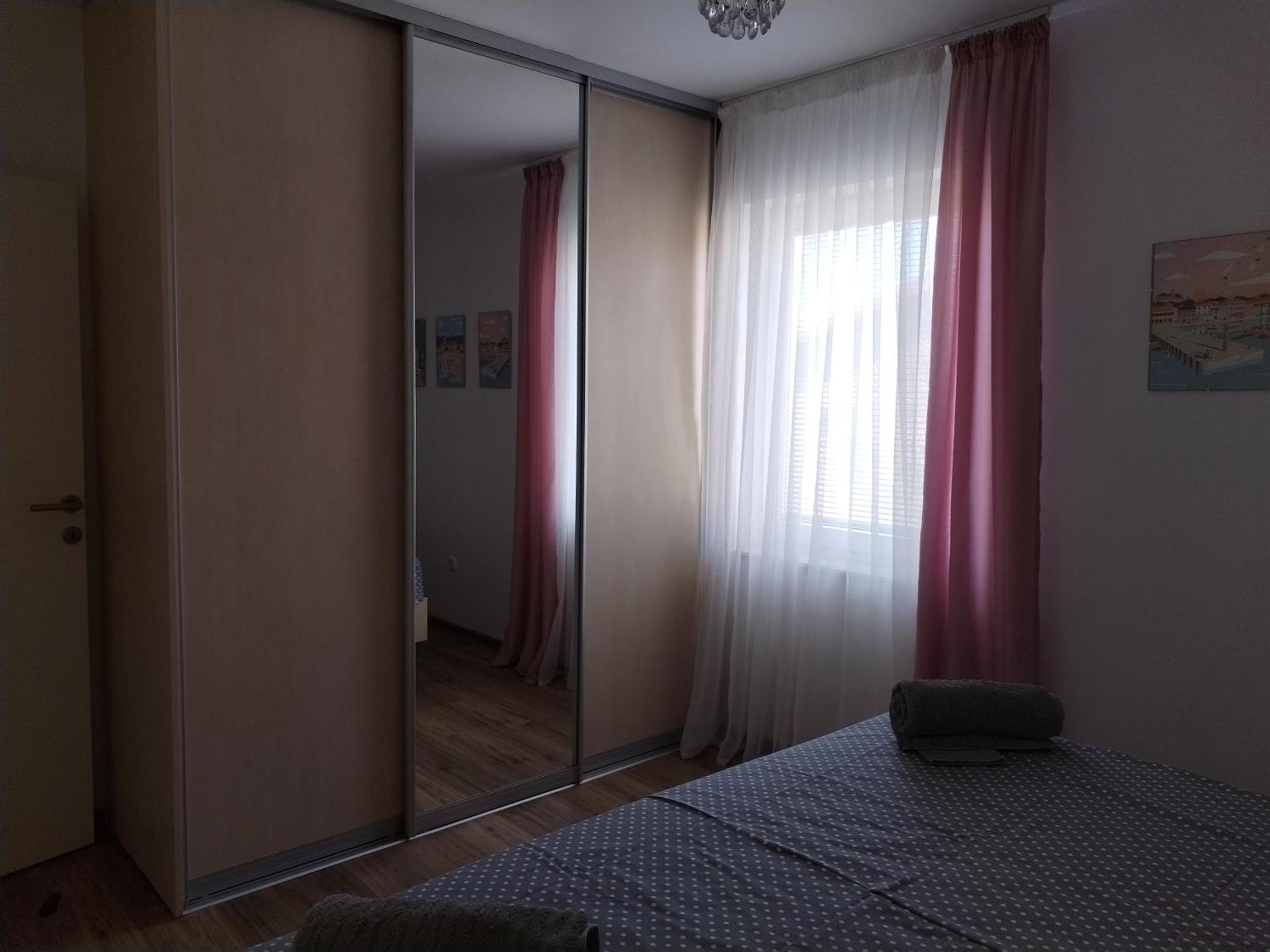 Family Apartment B&B Biograd Na Moru Eksteriør billede