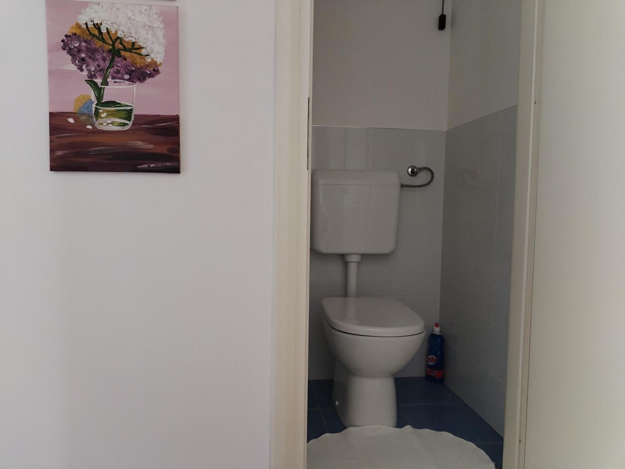 Family Apartment B&B Biograd Na Moru Eksteriør billede