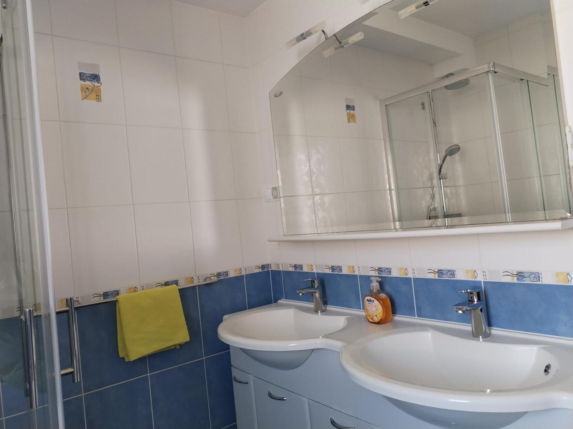 Family Apartment B&B Biograd Na Moru Eksteriør billede