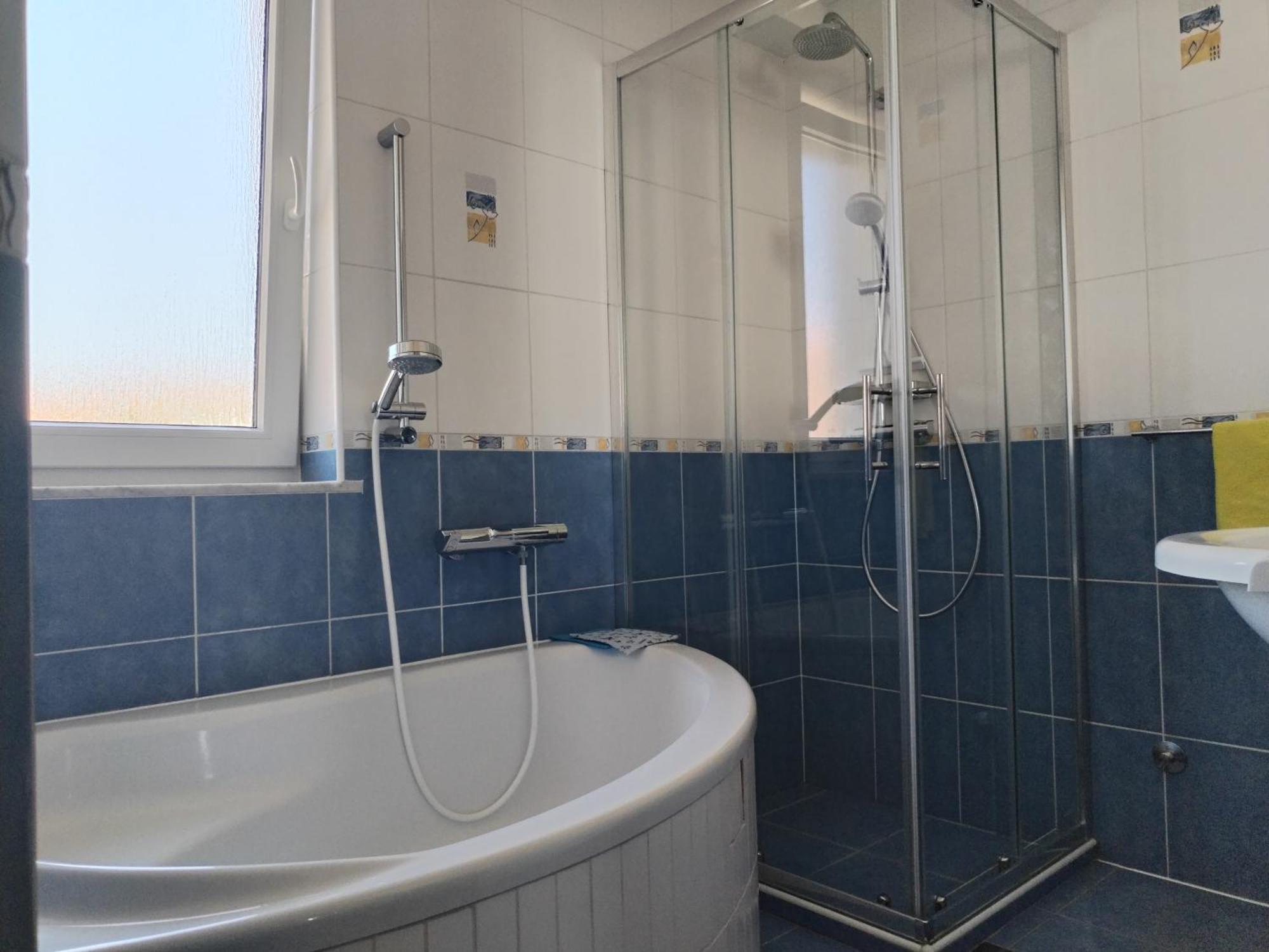 Family Apartment B&B Biograd Na Moru Eksteriør billede