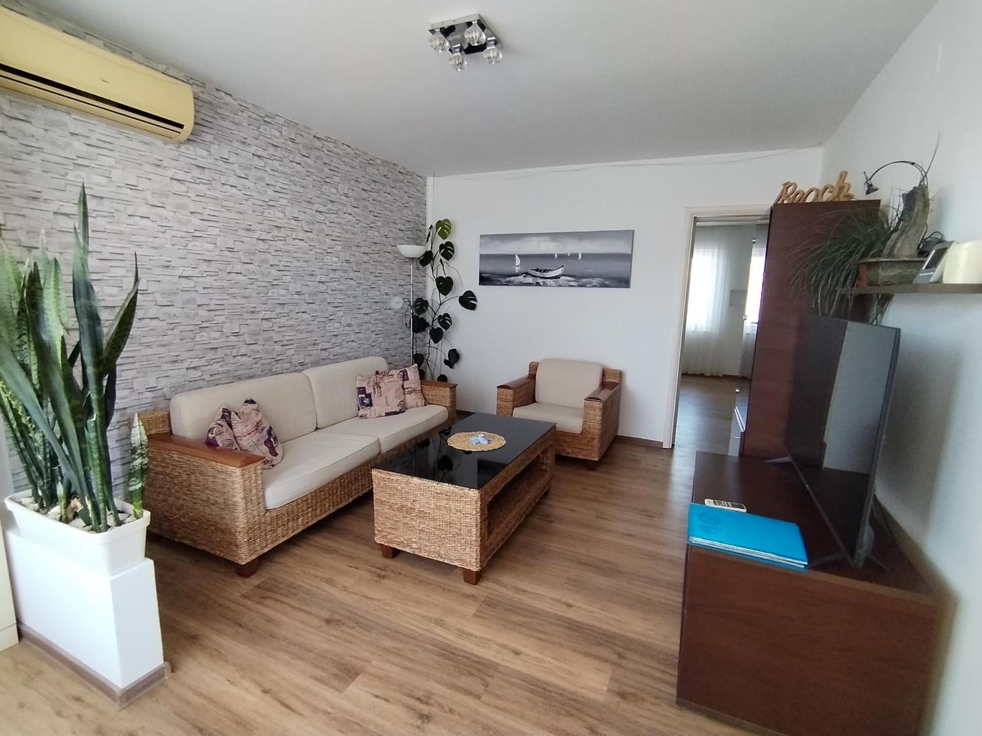 Family Apartment B&B Biograd Na Moru Eksteriør billede