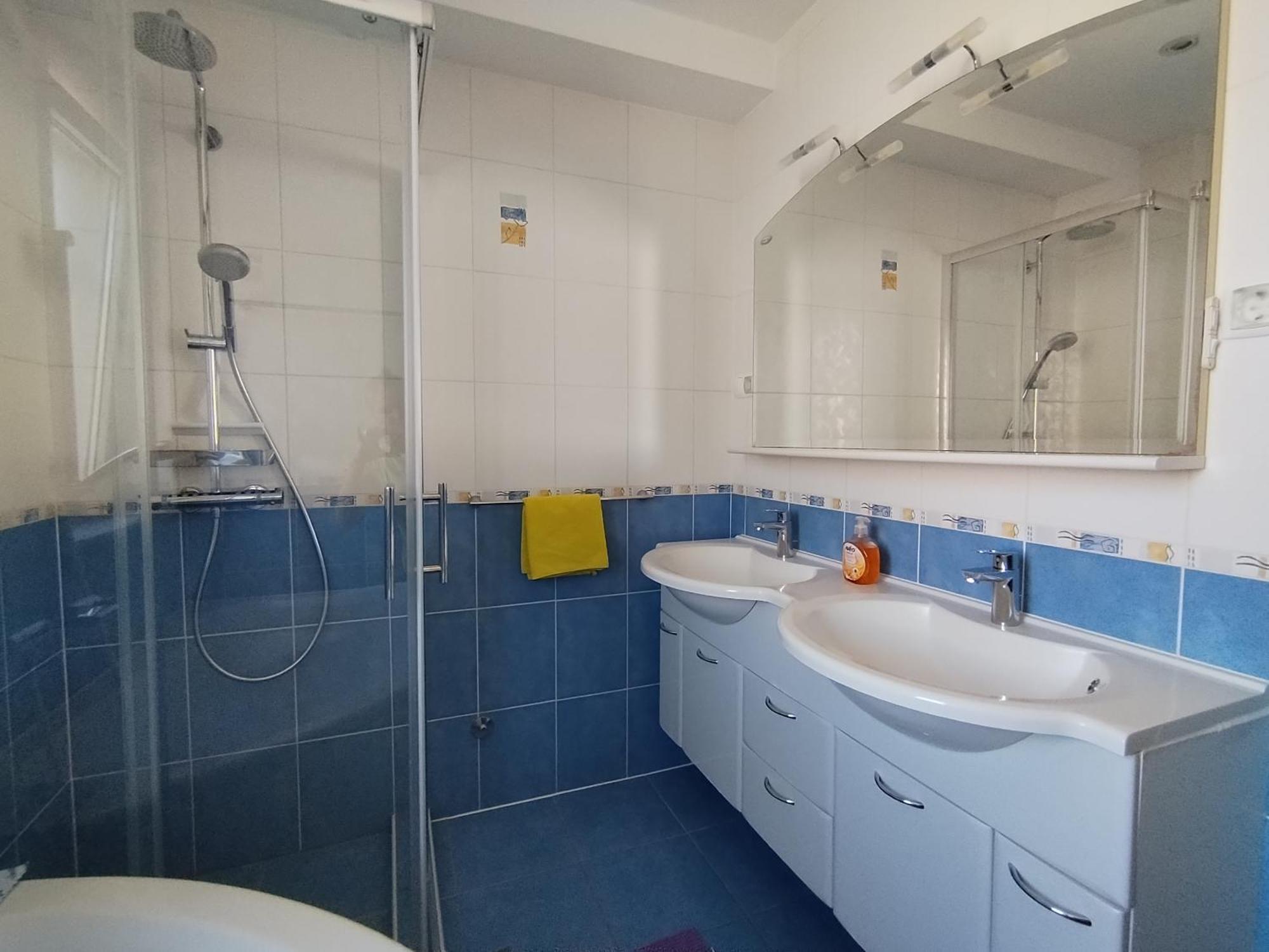 Family Apartment B&B Biograd Na Moru Eksteriør billede