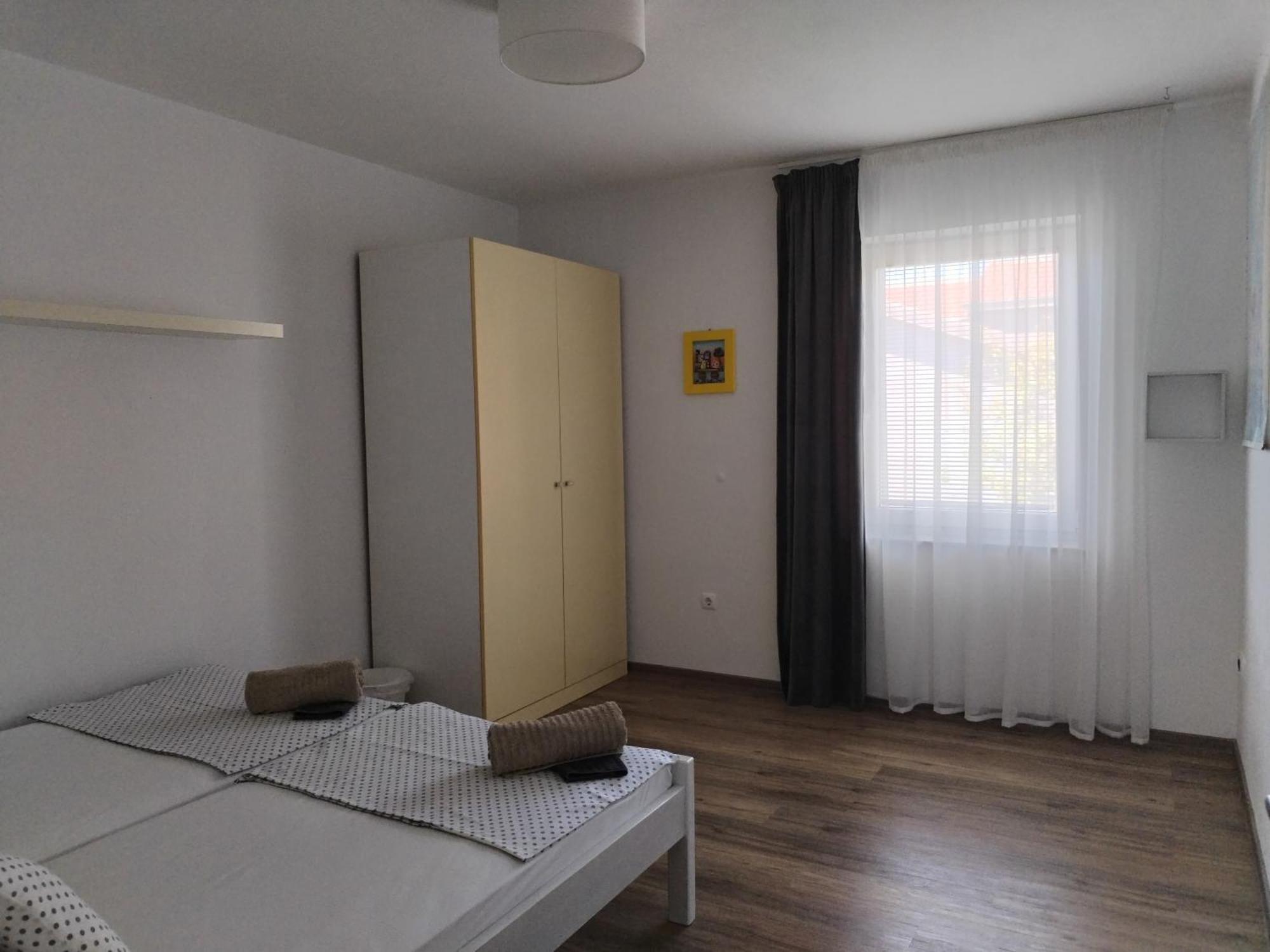 Family Apartment B&B Biograd Na Moru Eksteriør billede