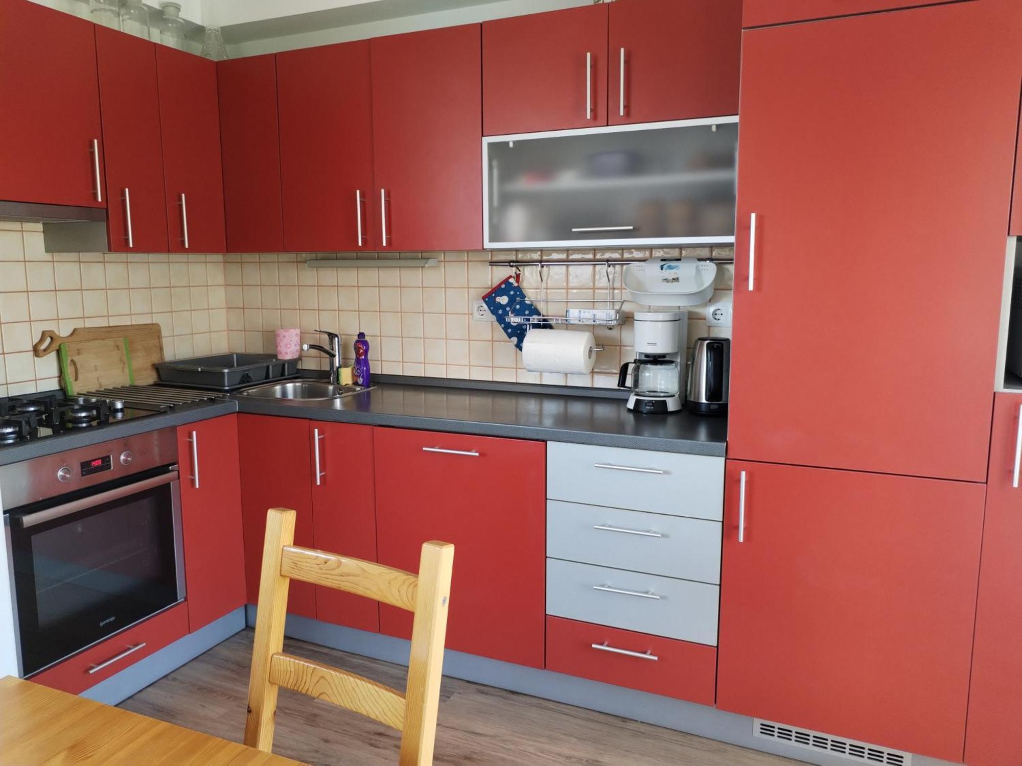 Family Apartment B&B Biograd Na Moru Eksteriør billede